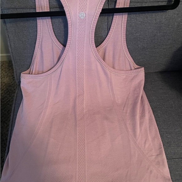 Lululemon Swiftly Tech Racerback Tank - Picture 4 of 5